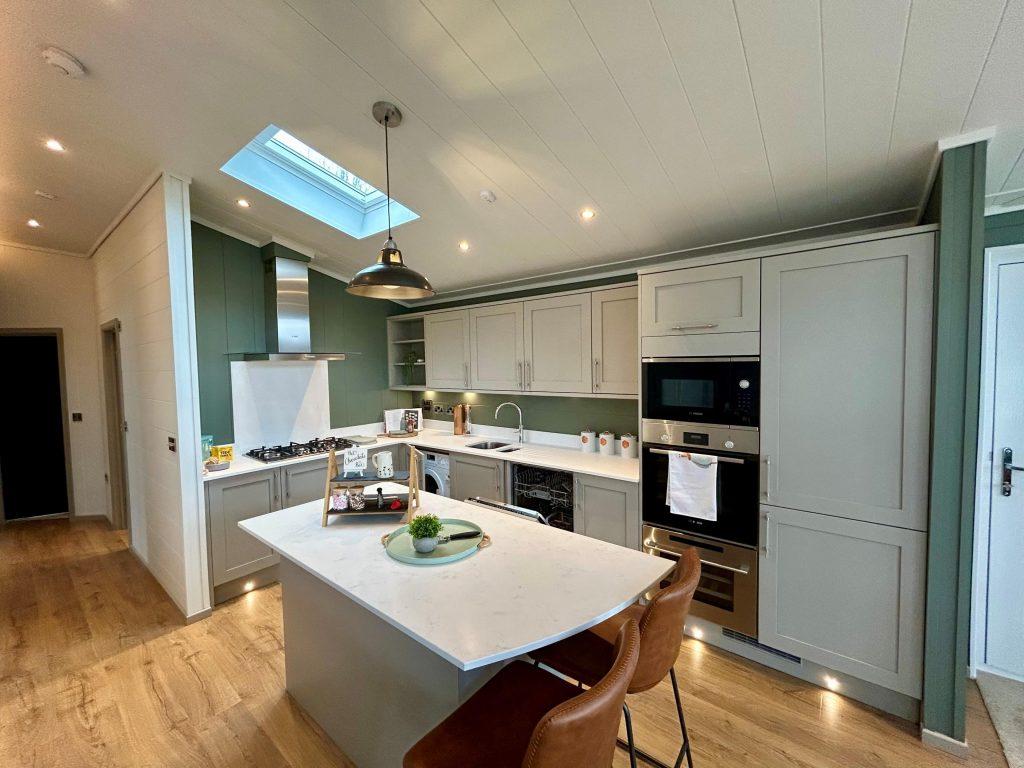 - Prestige Glass House For Sale