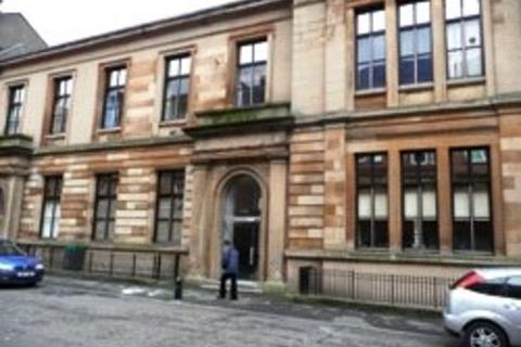 undefined, Thomson Street, Dennistoun, Glasgow, G31