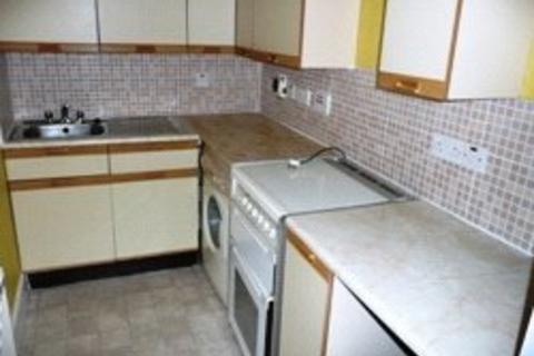undefined, Thomson Street, Dennistoun, Glasgow, G31