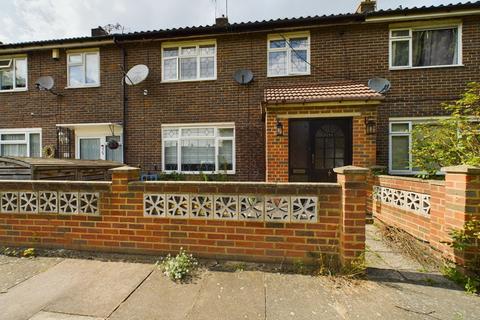 3 bedroom terraced house for sale - 171 Panfield Road, London