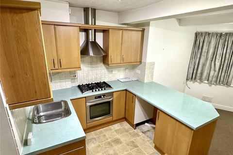 3 bedroom end of terrace house for sale, Brook Street, Llanidloes, Powys, SY18