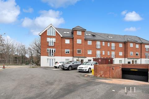 2 bedroom flat for sale, Noble Court, Hornchurch