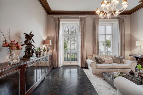 5 bedroom terraced house for sale, Chester Square, Belgravia, London SW1W