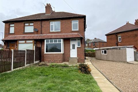 3 bedroom semi-detached house for sale, Croftlands, Hanging Heaton, Dewsbury, WF12