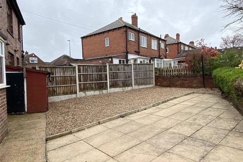3 bedroom semi-detached house for sale, Croftlands, Hanging Heaton, Dewsbury, WF12