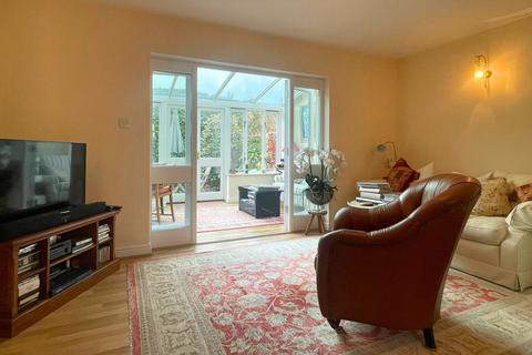 2 bedroom house for sale, 10 St James Mews, Monmouth, NP25