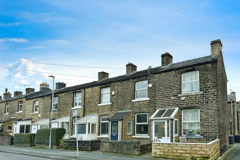 2 bedroom terraced house for sale - Reed Street, Marsh, Huddersfield, HD3