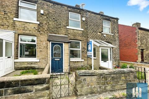 Reed Street, Marsh, Huddersfield, Kirklees, HD3