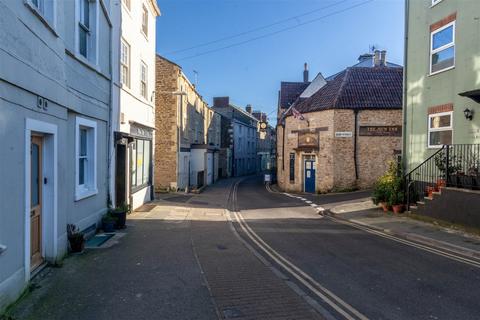 1 bedroom ground floor flat for sale, Catherine Street, Frome