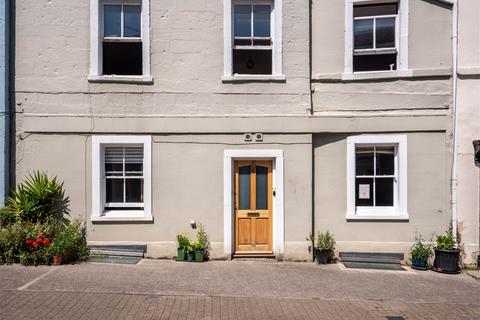 1 bedroom ground floor flat for sale, Catherine Street, Frome