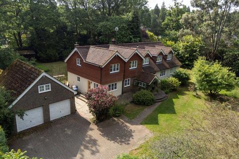 6 bedroom detached house for sale, Lake View Road, East Grinstead RH19