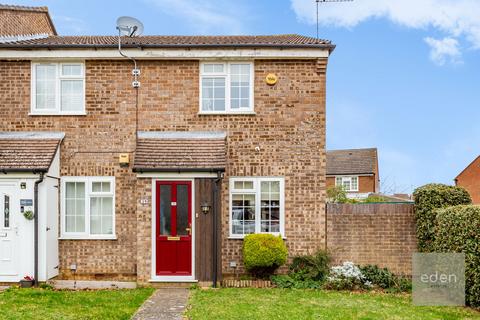 39 Copsehill, Leybourne, West Malling, ME19 5QR