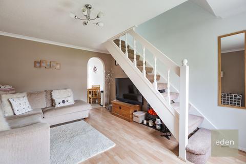 39 Copsehill, Leybourne, West Malling, ME19 5QR