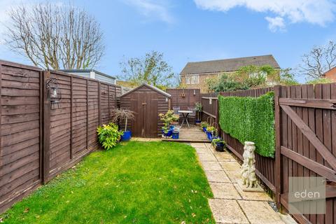 39 Copsehill, Leybourne, West Malling, ME19 5QR