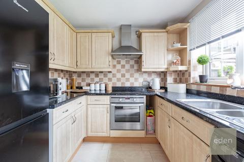 39 Copsehill, Leybourne, West Malling, ME19 5QR