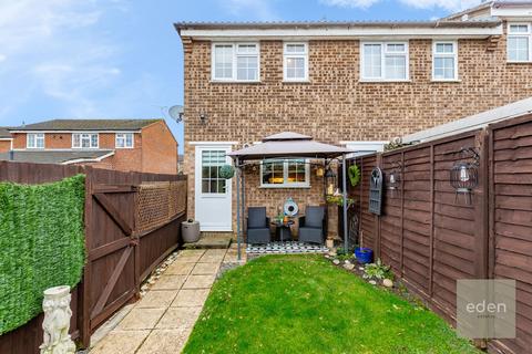 39 Copsehill, Leybourne, West Malling, ME19 5QR
