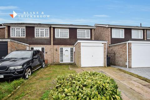 undefined, Kingsman Drive, Clacton-on-Sea