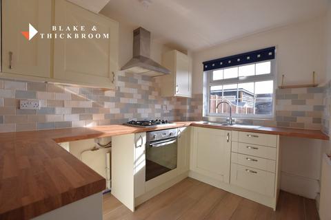 undefined, Kingsman Drive, Clacton-on-Sea