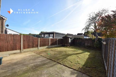 3 bedroom semi-detached house for sale, Kingsman Drive, Clacton-on-Sea