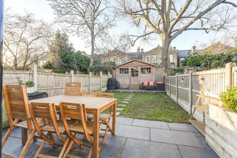 45 Livingstone Road, London, N13 4SD