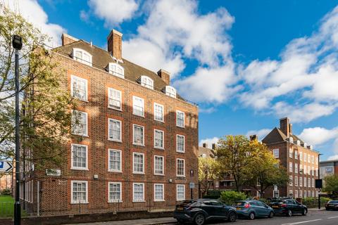 3 bedroom flat for sale - Penfold Street, London, NW8