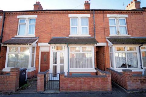 2 bedroom terraced house for sale - Curzon Street Loughborough