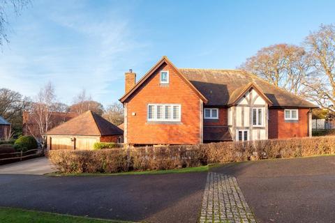 5 bedroom detached house for sale, Old Harrier Close, Bexhill-on-Sea