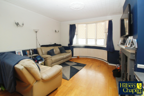 3 bedroom end of terrace house for sale, Kimberley Avenue, Romford, RM7