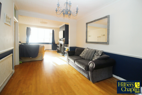 3 bedroom end of terrace house for sale, Kimberley Avenue, Romford, RM7