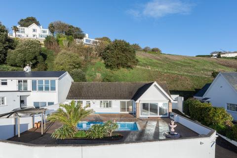 4 bedroom detached house to rent, Le Mont De Gouray, St. Martin, Jersey