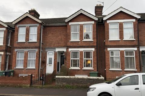 undefined, King Edward Road, Maidstone