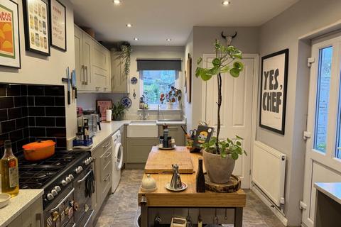 undefined, King Edward Road, Maidstone