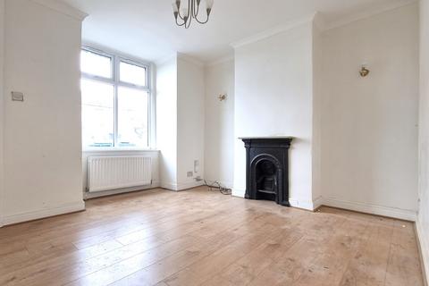 undefined, Overton Road, London, SE2