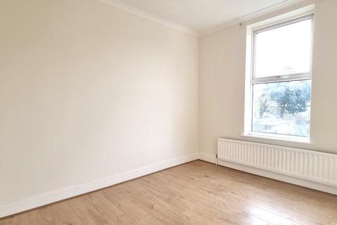 undefined, Overton Road, London, SE2