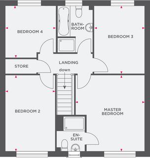 4 bedroom detached house for sale, Garstang Road, Preaston PR3