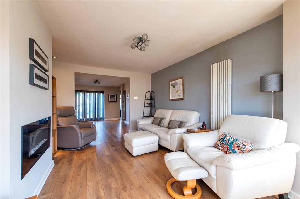 Trevor Drive, Maidstone, Kent, ME16 2 bed bungalow £425,000