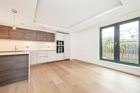 2 bedroom flat to rent - Kensington Garden Square London W2