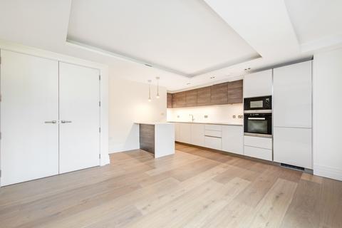 2 bedroom flat to rent - Kensington Garden Square London W2