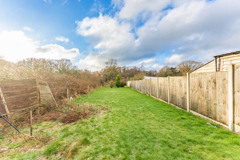 2 bedroom detached bungalow for sale, Thorpe Market Road, Roughton, NR11