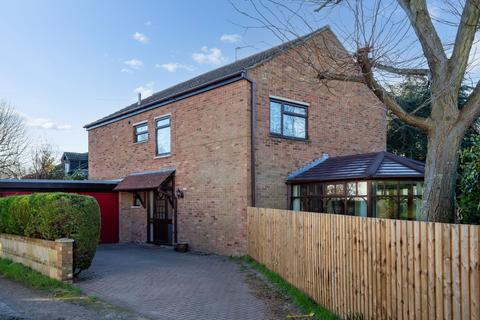 4 bedroom detached house for sale, High Street, Harston, CB22