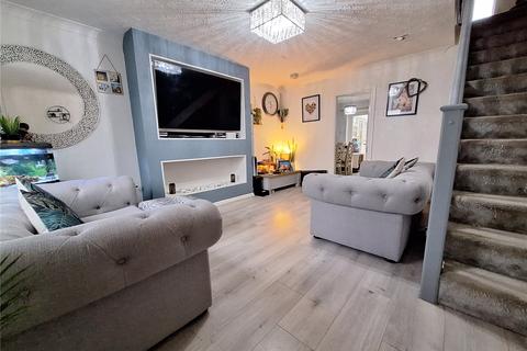 3 bedroom semi-detached house for sale, Cranleigh Close, Oldham, Greater Manchester, OL4
