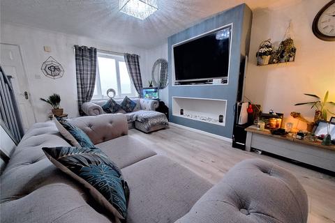 3 bedroom semi-detached house for sale, Cranleigh Close, Oldham, Greater Manchester, OL4