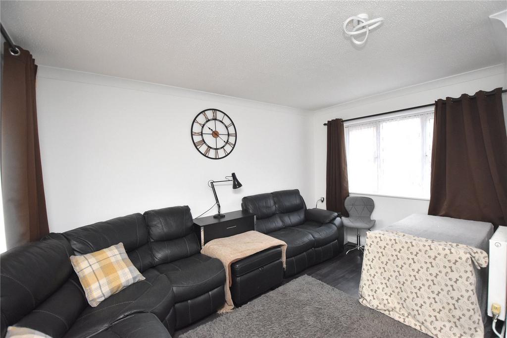 Milden Road, Ipswich, Suffolk, IP2 3 bed semidetached house for sale