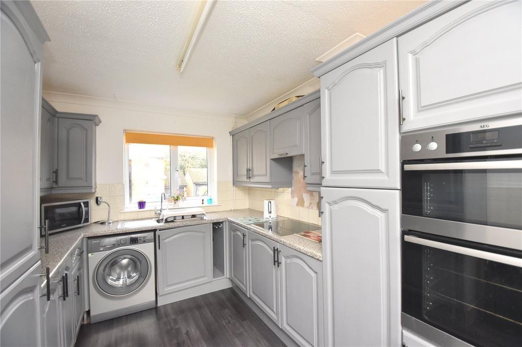 Milden Road, Ipswich, Suffolk, IP2 3 bed semidetached house for sale