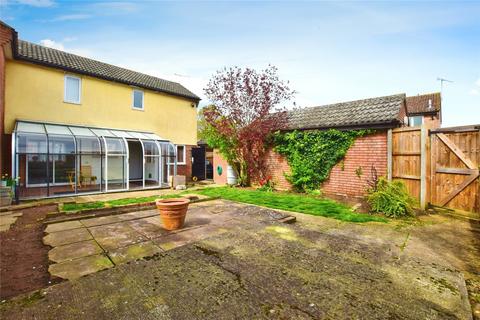 1 Milden Road, Ipswich, IP2 0LB