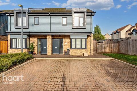 2 Back Lane, Great Cambourne, Cambridge, CB23 6FY