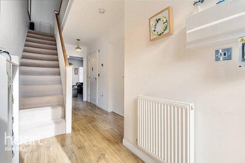 2 Back Lane, Great Cambourne, Cambridge, CB23 6FY