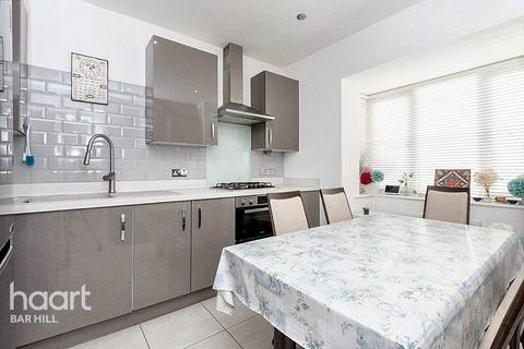 2 Back Lane, Great Cambourne, Cambridge, CB23 6FY