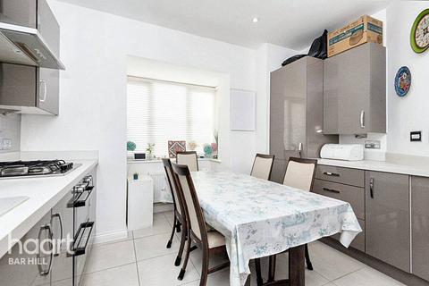 2 Back Lane, Great Cambourne, Cambridge, CB23 6FY