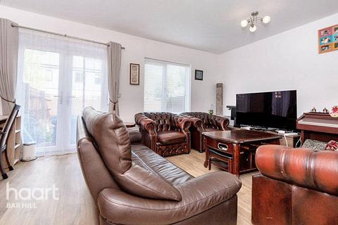2 Back Lane, Great Cambourne, Cambridge, CB23 6FY